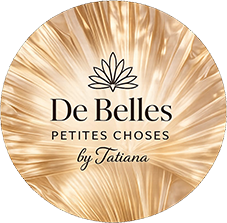 De Belles Petites Choses By Tatiana